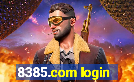 8385.com login